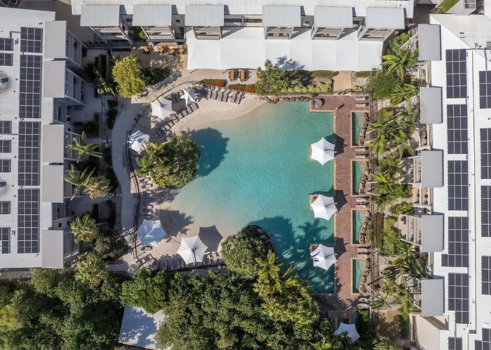 Peppers Salt Resort & Spa